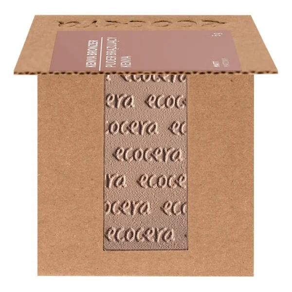 Puder brązujący Kenya 5g [Ecocera] - Ecocera