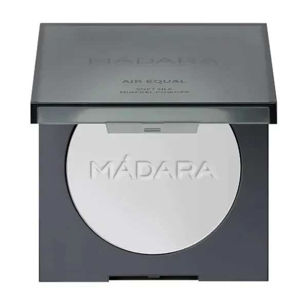 Puder mineralny Translucent 9g [Madara] - Madara