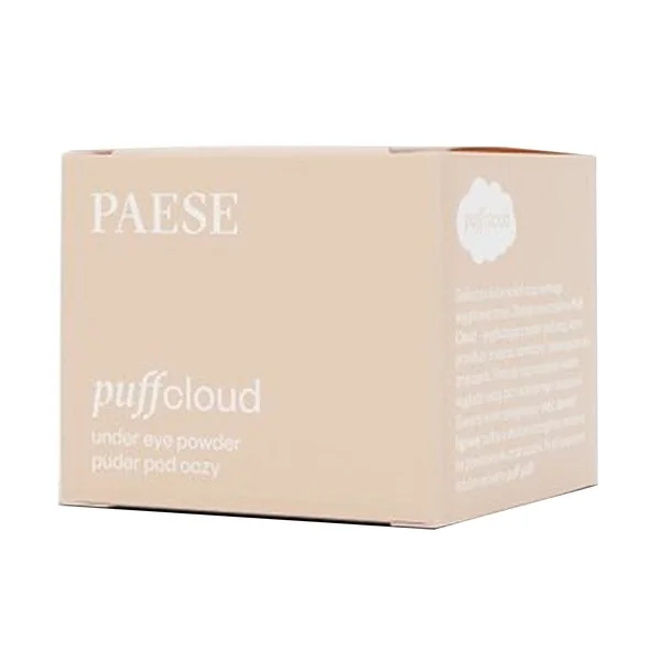 Puder pod oczy 5,3 g [Paese] - Paese