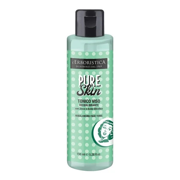 Pure Skin Tonik do twarzy 150 ml [L'Erboristica] - L'Erboristica