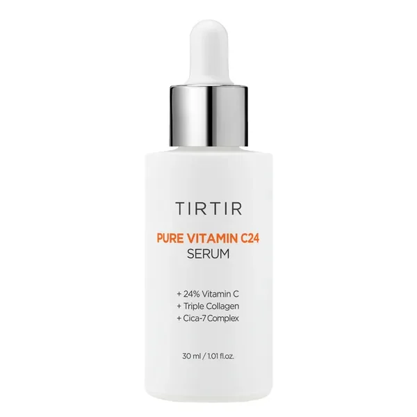 Pure Vitamin C24 Serum 30ml [TIRTIR] - TIRTIR