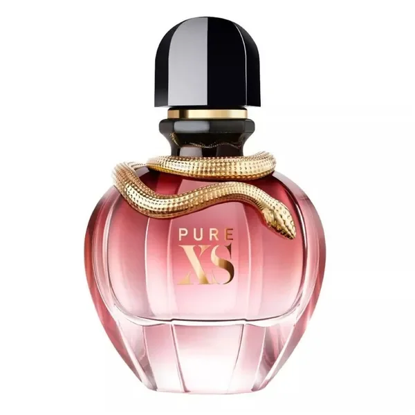 Pure XS for her woda perfumowana 80 ml [Paco Rabanne] - Paco Rabanne
