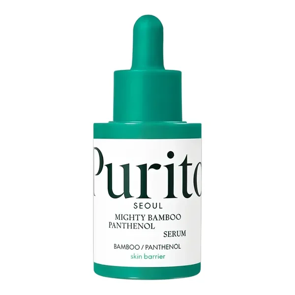 Purito Mighty Bamboo Panthenol serum z pantenolem 30 ml [Purito] - Purito