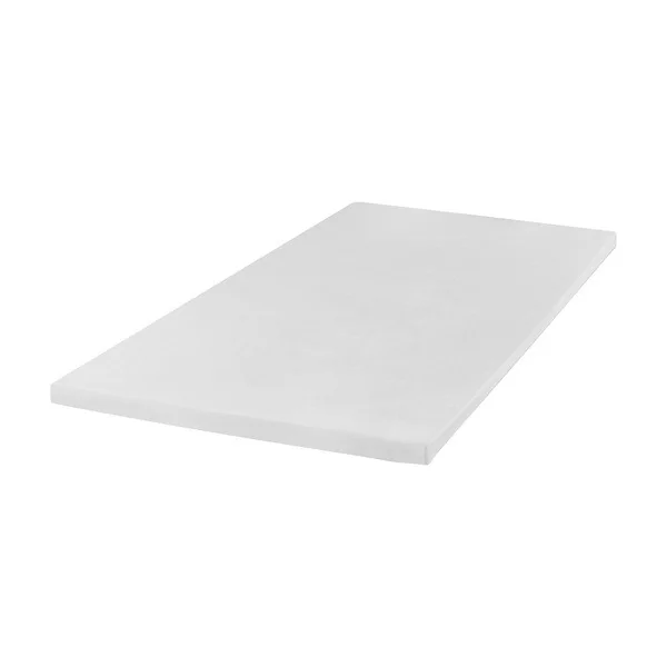 Qmed Memory Mattress Topper profilowany materac nawierzchniowy 90x200x4cm [Qmed] - Qmed