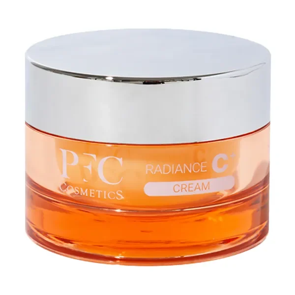 Radiance C+ antyoksydacyjny krem na dzień 50ml [PFC Cosmetics] - PFC Cosmetics