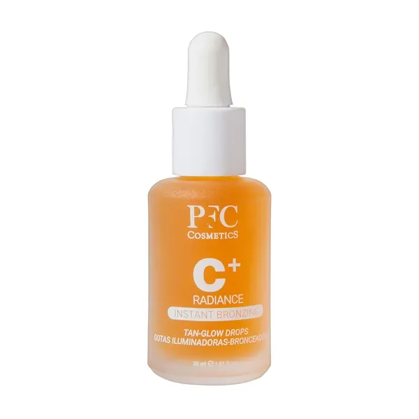 Radiance C+ Instant Bronzing krople samoopalające 30ml [PFC Cosmetics] - PFC Cosmetics