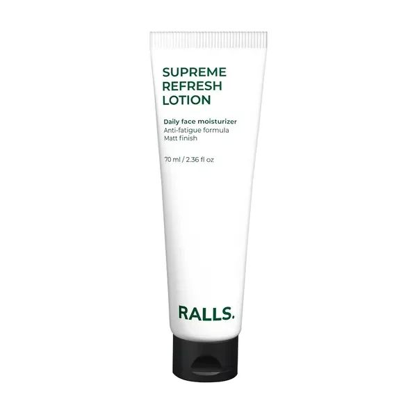 Ralls Supreme Refresh Lotion krem nawilżający 70ml [Ralls] - Ralls