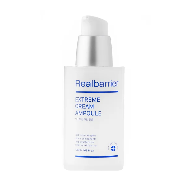 Real Barrier Extreme intensywnie nawilżające serum odbudowujące barierę skóry 50ml [Real Barrier] - Real Barrier
