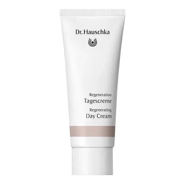 Regenerating Day Cream krem regenerujący 40ml [Dr.Hauschka] - Dr.Hauschka