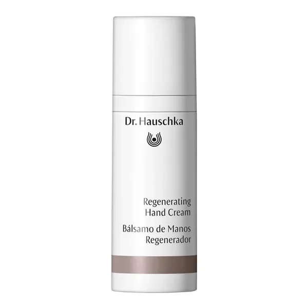 Regenerating Hand Cream regenerujący krem do rąk 50ml [Dr.Hauschka] - Dr.Hauschka