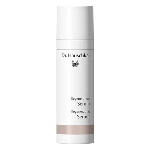 Regenerujące serum do twarzy 30ml [Dr.Hauschka] - Dr.Hauschka