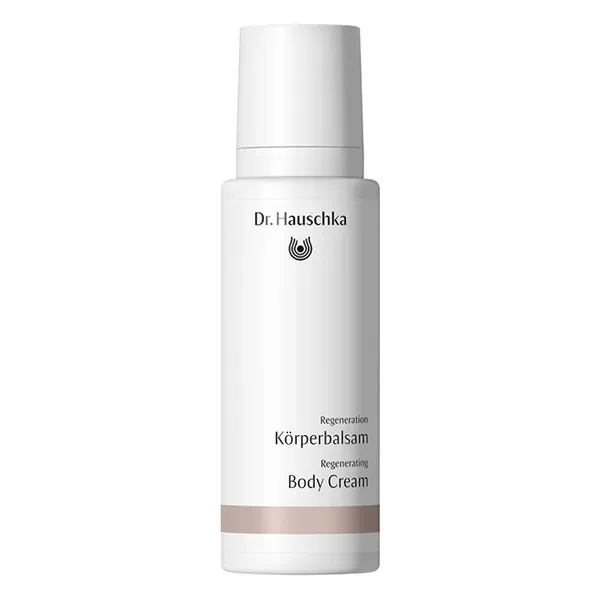 Regenerujący balsam do ciała 150 ml [Dr.Hauschka] - Dr.Hauschka