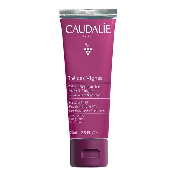Regenerujący krem do rąk i paznokci 75ml [Caudalie] - Caudalie