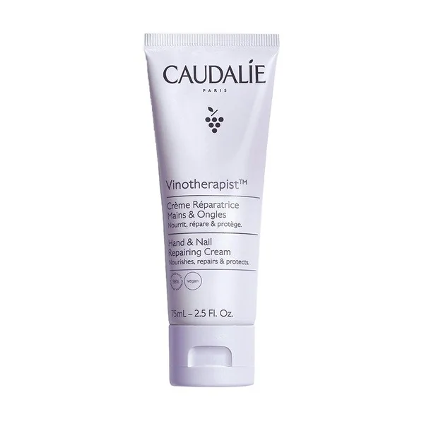 Regenerujący krem do rąk i paznokci 75ml [Caudalie] - Caudalie