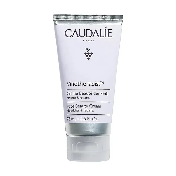Regenerujący krem do stóp 75ml [Caudalie] - Caudalie
