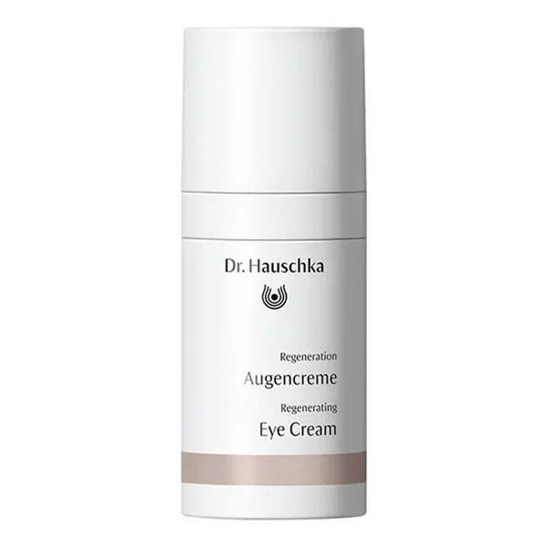 Regenerujący krem pod oczy 15ml [Dr.Hauschka] - Dr.Hauschka