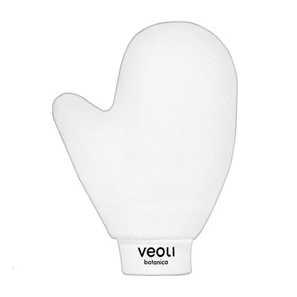 Rękawica peelingująca do ciała I gLOVE PEEL 1 szt. [Veoli Botanica] - Veoli Botanica