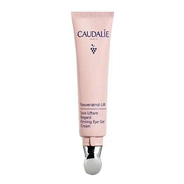 Resveratrol-Lift krem liftingujący okolice oczu 15ml [Caudalie] - Caudalie