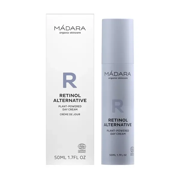 Retinol Alternative krem na dzień 50ml [Madara] - Madara