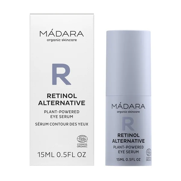 Retinol Alternative serum pod oczy 15ml [Madara] - Madara