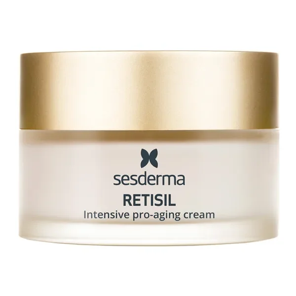 Retisil intensywny krem przeciwstarzeniowy 50ml [Sesderma] - Sesderma