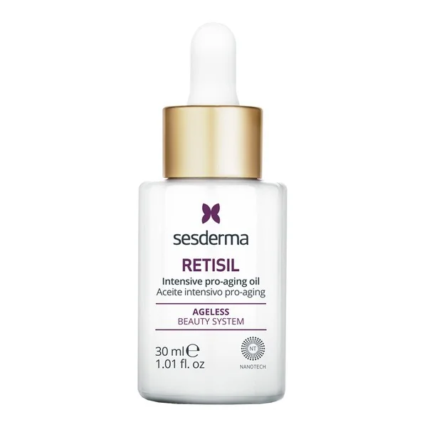 Retisil intensywny olejek pro-aging 30 ml [Sesderma] - Sesderma