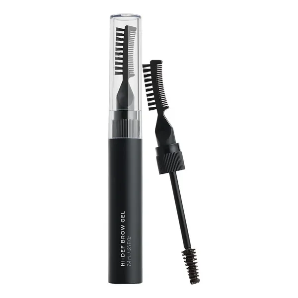 RevitaLash Hi-Def Brow Gel Dark Brown 7,4 ml - RevitaLash