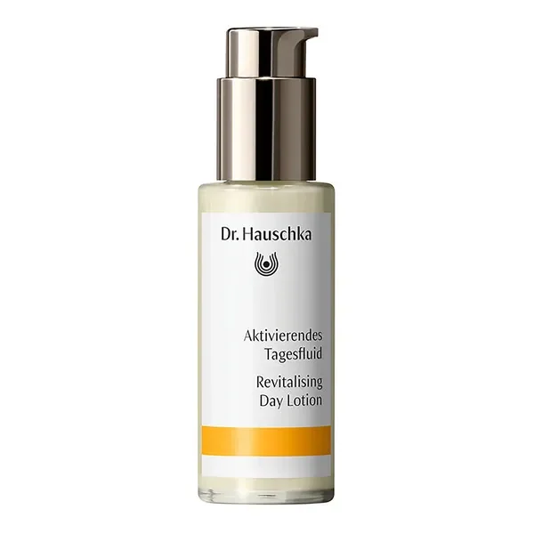 Revitalising Day Lotion emulsja rewitalizująca na dzień 50ml [Dr.Hauschka] - Dr.Hauschka