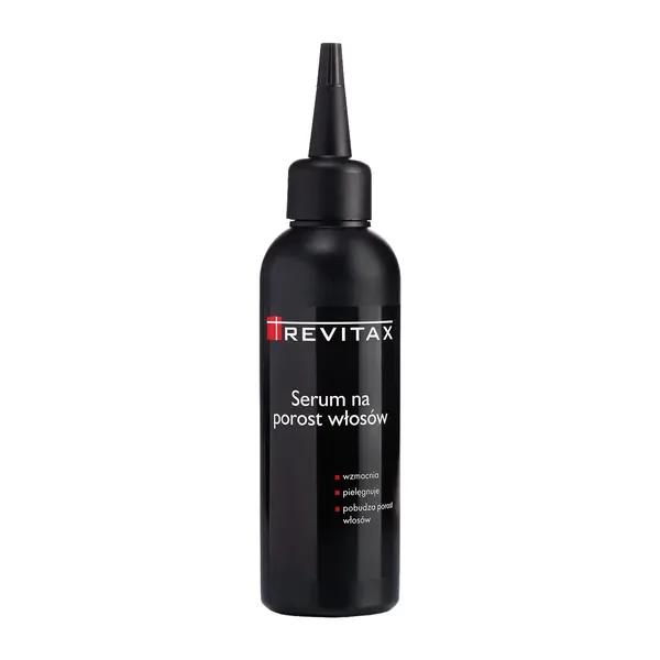 Revitax serum na porost włosów 100 ml - Revitax