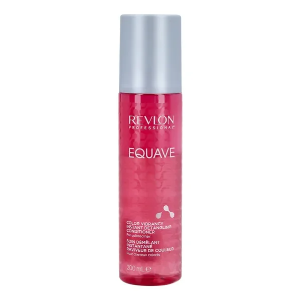 Revlon Equave Color Vibrancy Conditioner dwufazowa odżywka do włosów farbowanych 200ml - Revlon