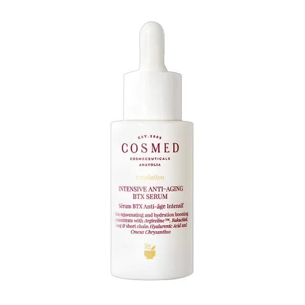 Revolution BTX Serum przeciwzmarszczkowe 30ml [Cosmed] - Cosmed