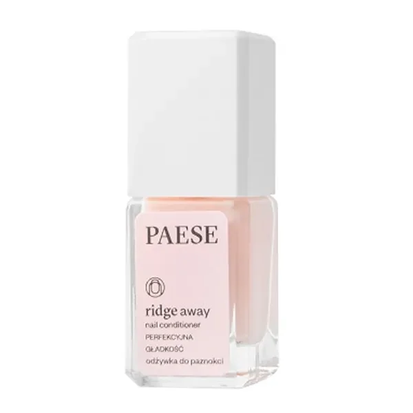 Ridge away odżywka do przebarwionych paznokci 8ml [Paese] - Paese