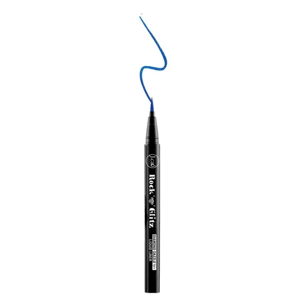 Rock N' Glitz Diamond Dazzle Liquid Liner 103 0,85 g [J.Cat Beauty] - J.Cat Beauty