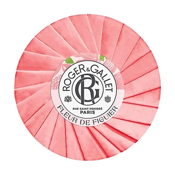 Roger & Gallet Fleur de Figuier mydło well-being 100g - Roger & Gallet