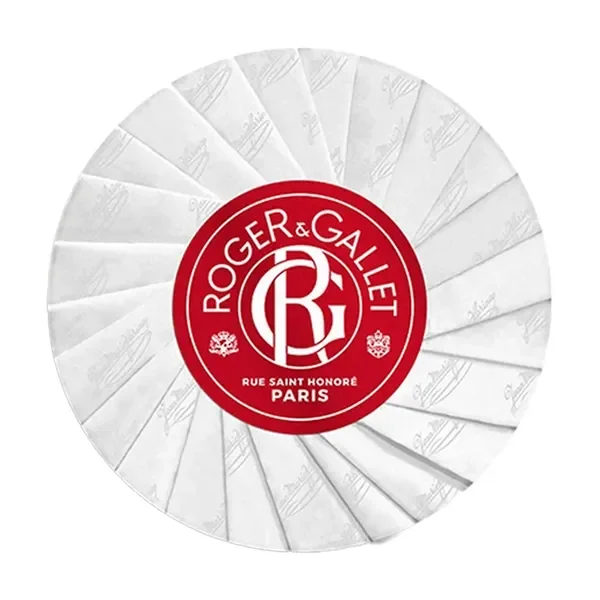 Roger & Gallet Jean Marie Farina mydło perfumowane 100g - Roger & Gallet