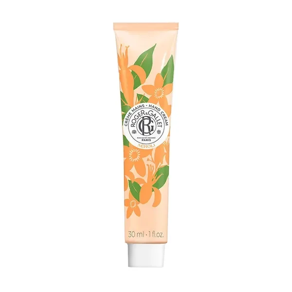 Roger & Gallet Neroli Krem do rąk 30ml - Roger & Gallet