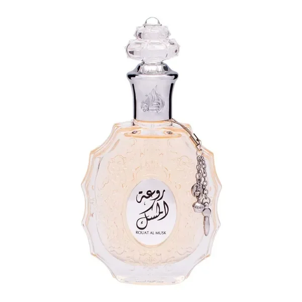 Rouat Al Musk woda perfumowana spray 100ml [Lattafa] - Lattafa