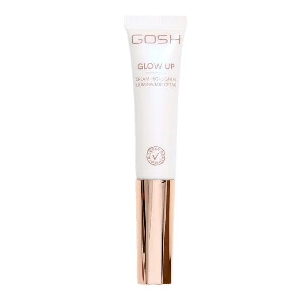 Rozświetlacz w kremie 003 Starlight 14 ml [Gosh] - Gosh