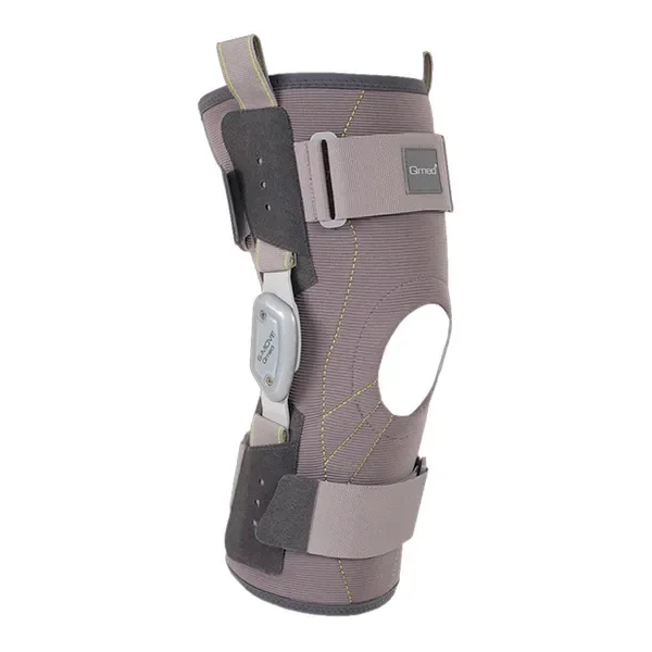 S-move orteza stawu kolanowego zamknięta rozmiar 1 [Qmed by Meyra] - Qmed by Meyra