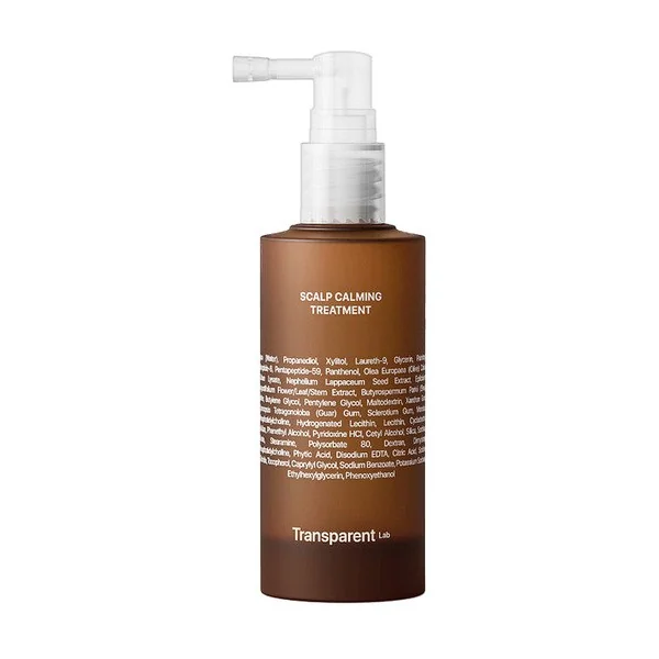 Scalp Calming Treatment 50ml [Transparent Lab] - Transparent Lab