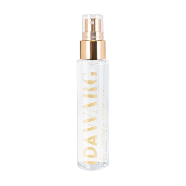 Self Tanning Water Mist mgiełka samoopalająca 75ml [Ida Warg Beauty] - Ida Warg Beauty