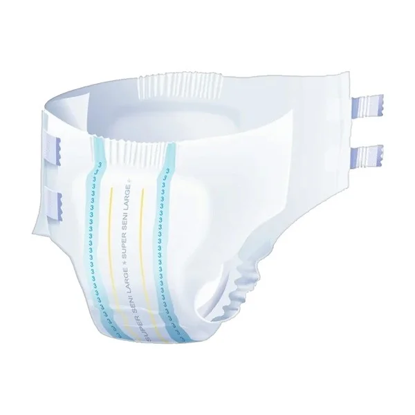 Seni Super pieluchomajtki dla dorosłych rozmiar M 1 szt. - Seni