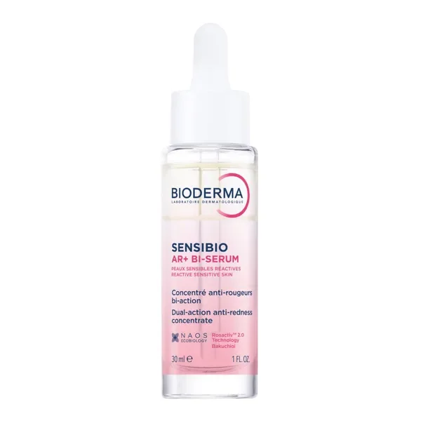 Sensibio AR+BI serum do skóry wrażliwej 30 ml [Bioderma] - Bioderma