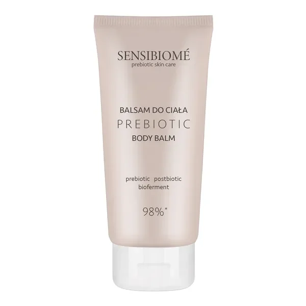 Sensibiome Prebiotic Skin Care balsam do ciała 150 ml [FlosLek Laboratorium] - FlosLek Laboratorium