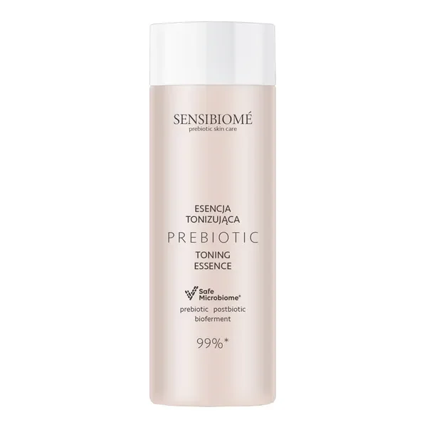 Sensibiome Prebiotic Skin Care esencja tonizująca 175ml [FlosLek Laboratorium] - FlosLek Laboratorium