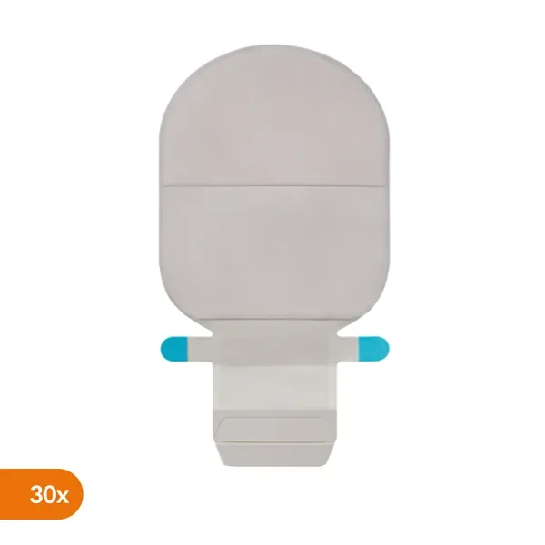 SenSura Mio Maxi worek stomijny otwarty 10-55 mm 30 szt [SenSura Mio] - SenSura Mio