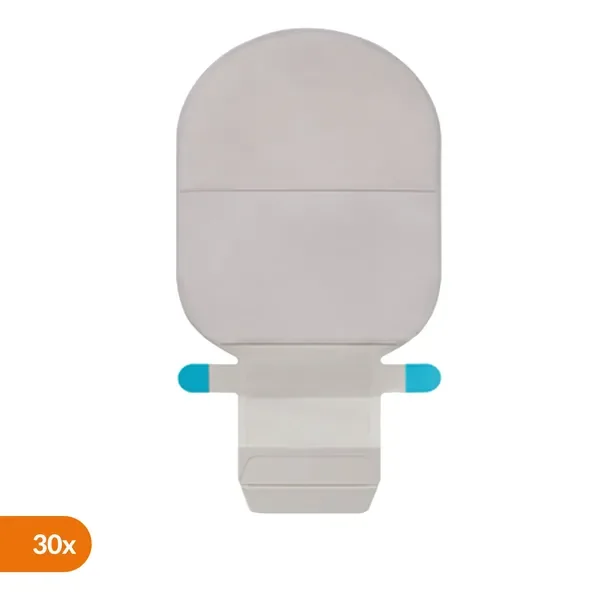 SenSura Mio Maxi worek stomijny przezroczysty otwarty 10-55 mm 30 szt [SenSura Mio] - SenSura Mio