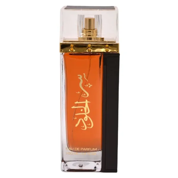 Ser Al Khulood Gold woda perfumowana unisex spray 100 ml [Lattafa] - Lattafa