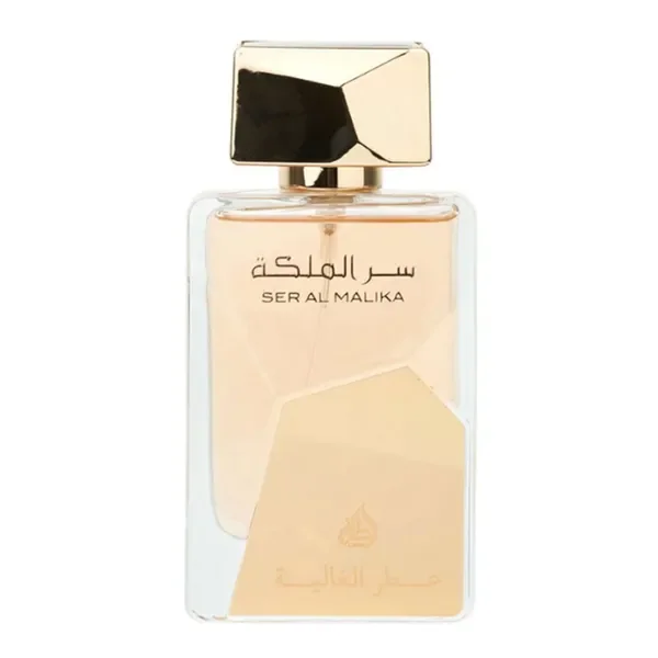 Ser Al Malika woda perfumowana 100ml [Lattafa] - Lattafa