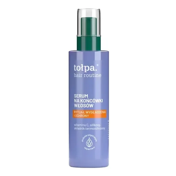 Serum na końcówki włosów 100ml [Tołpa] - Tołpa